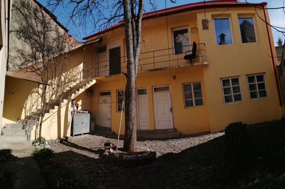 Locuință aproape de centrul Brașovului