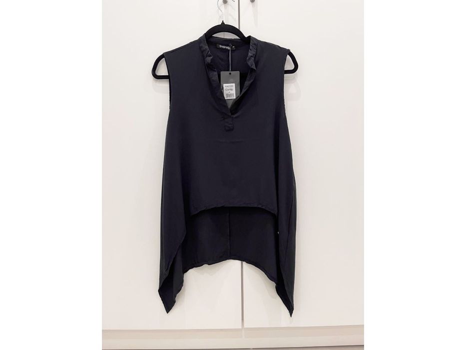 Асиметричен топ Trueprodigy XS - нов