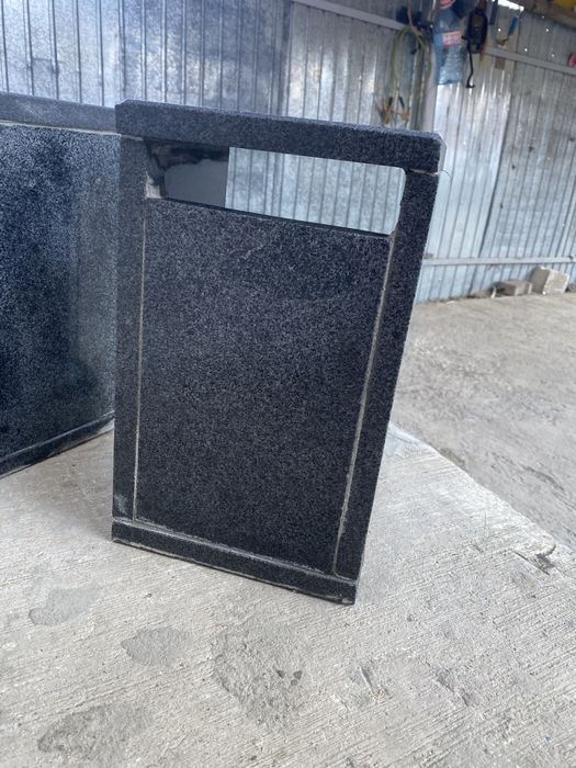 Vand felinare funerare