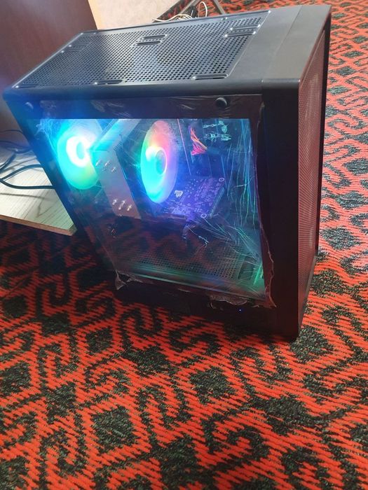 13-Avlod Core i5 Kompyuter