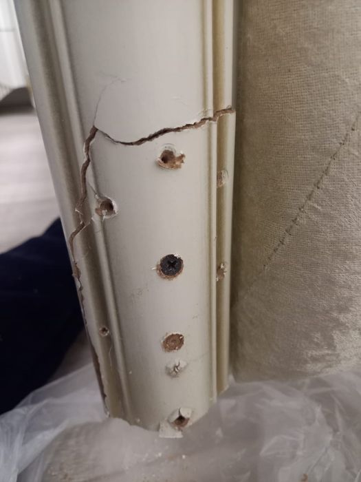 Услуги рестовратора мебели