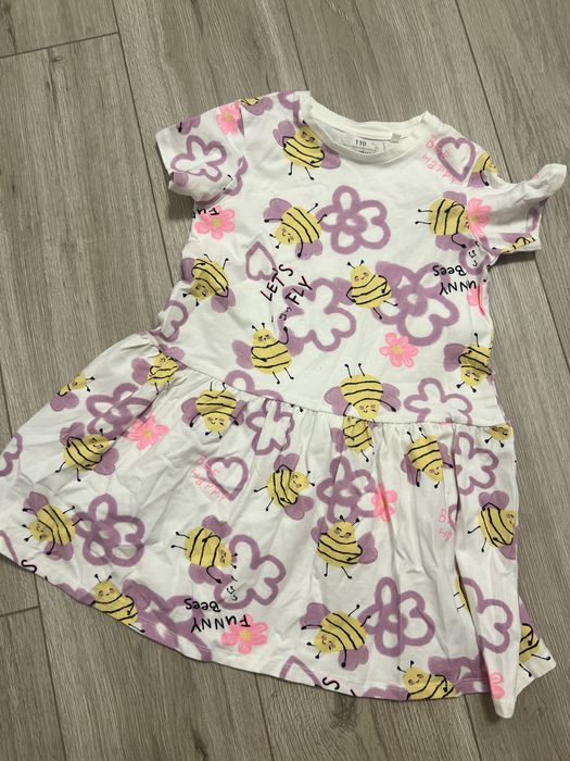 Детские вещи для девочки