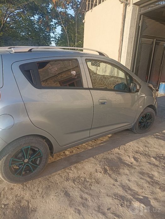 Spark 2 toza ideal