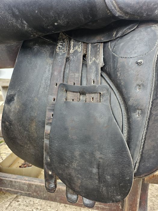 Продавам седло Prestige