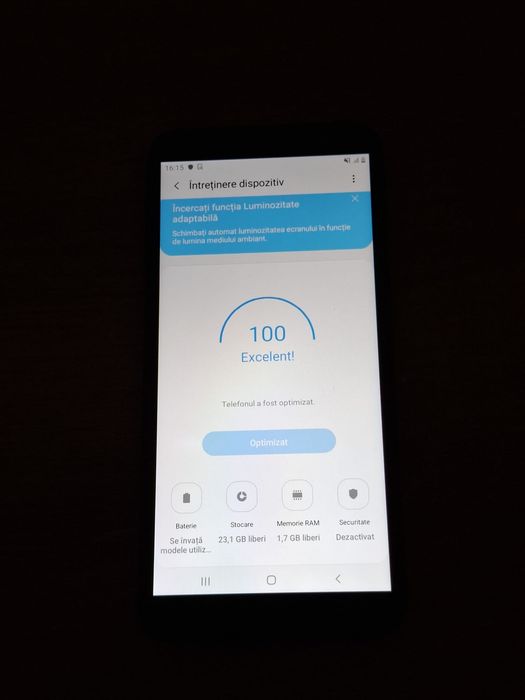 Samsung Galaxy J6 Plus