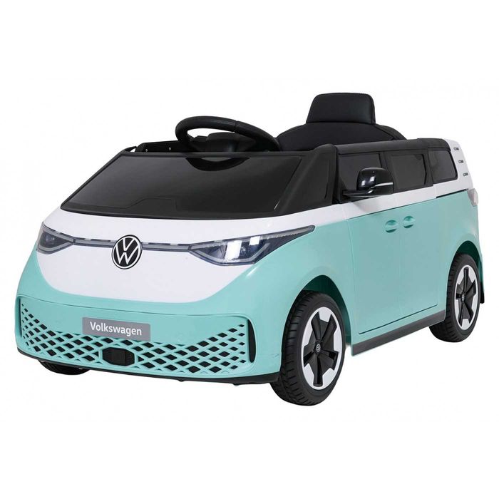 Лицензирана акумулаторна кола Volkswagen ID. Buzz, 100W, 12V/10Ah