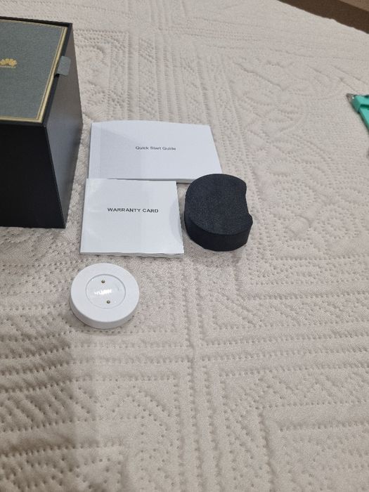 Продам Huawei watch GT 46mm