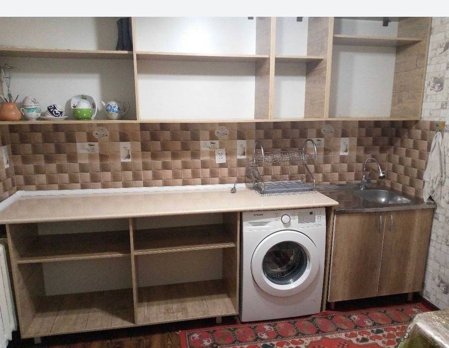 Аренда квартиры 1/2/2 Чиланзар 7 квартал