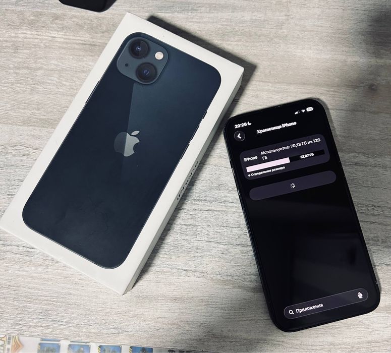 Продам Айфон 13,Apple 13,Iphone