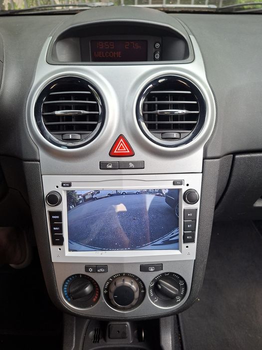 Vând Opel Corsa 2012
