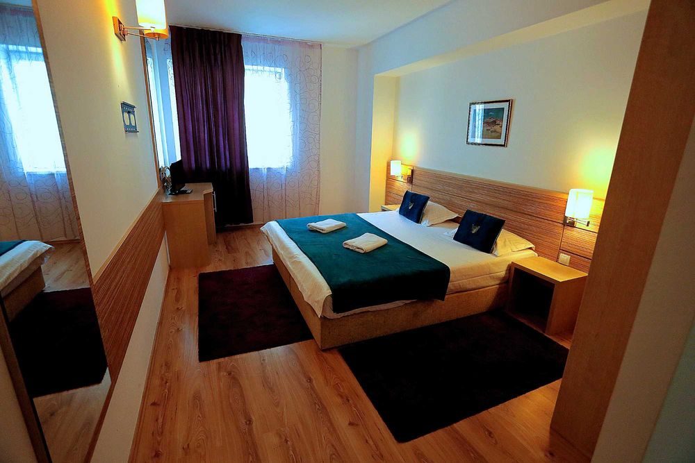 Rin Grand Residence Regim Hotelier