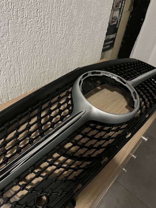 Решетка за Мерцедес Цла W118