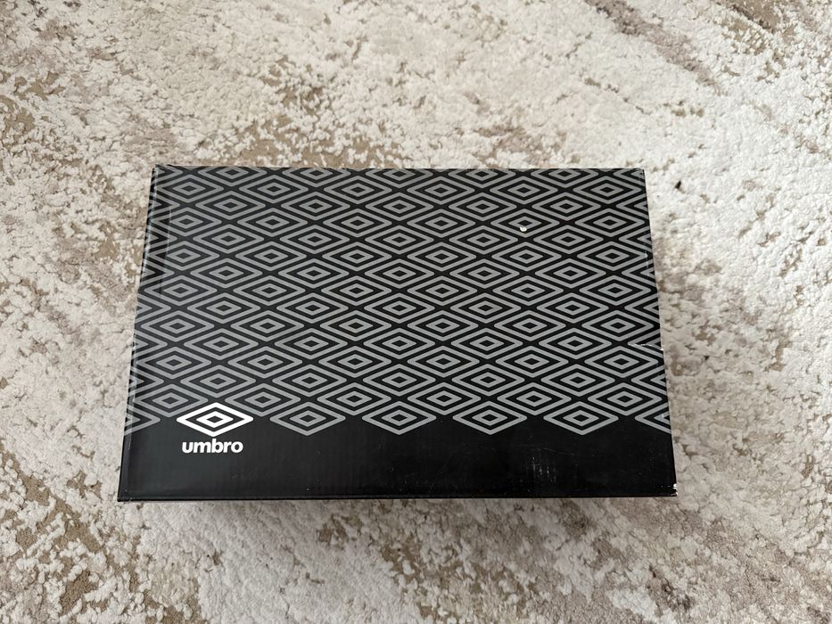 Мъжки маратонки Umbro