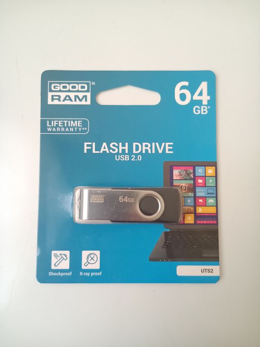 Memory stick 64Gb