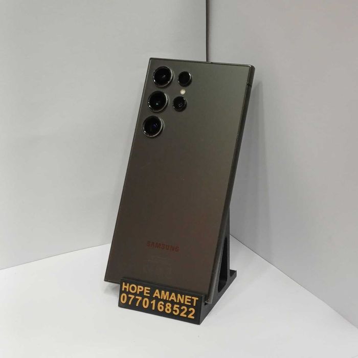 Hope Amanet P1/ Samsung S24 Ultra / 256 GB