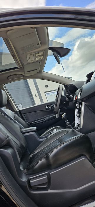 Renault Koleos/ 4x4/ diesel/ 2009