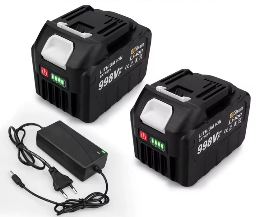 Батерии Gisam,One Van,Makita,Kamolee,Keafor