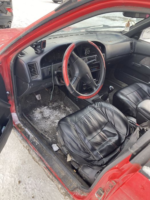 Продам Toyota Corolla ee90