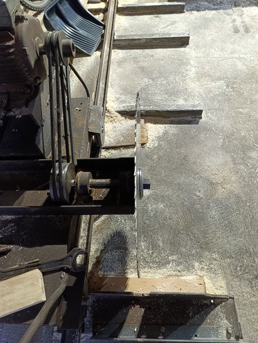 Продам циркулярку