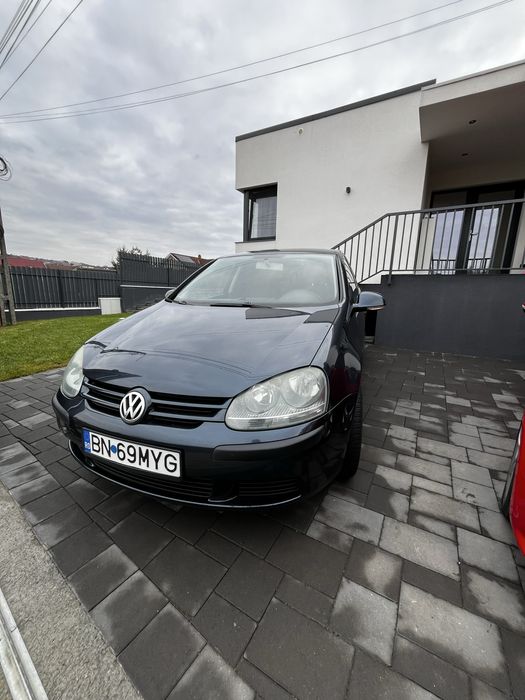Golf 5 Hatchback- 1,4 Benzina