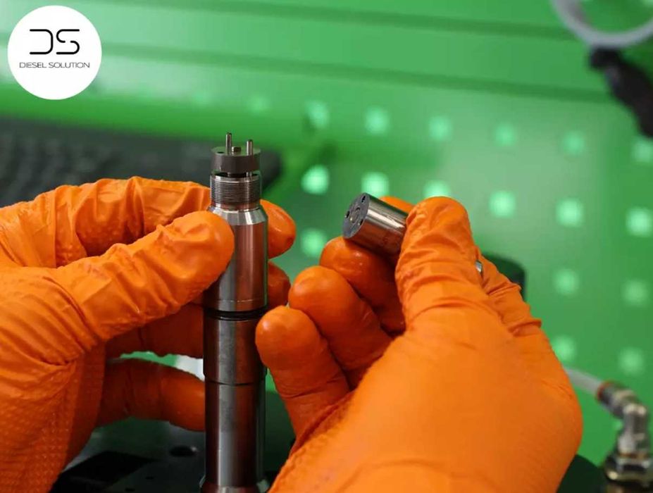 SIEMENS Дюзи / Foed, Citroen, Peugeot , Land rover / BK2Q-9K546-AG