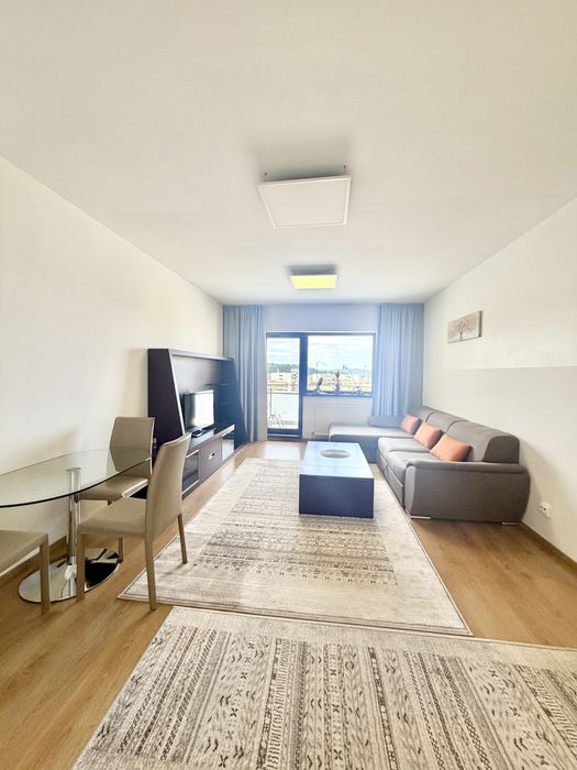 Apartament cu 2 camere de inchiriat in zona Astra la Barcelona Residence et 10/11