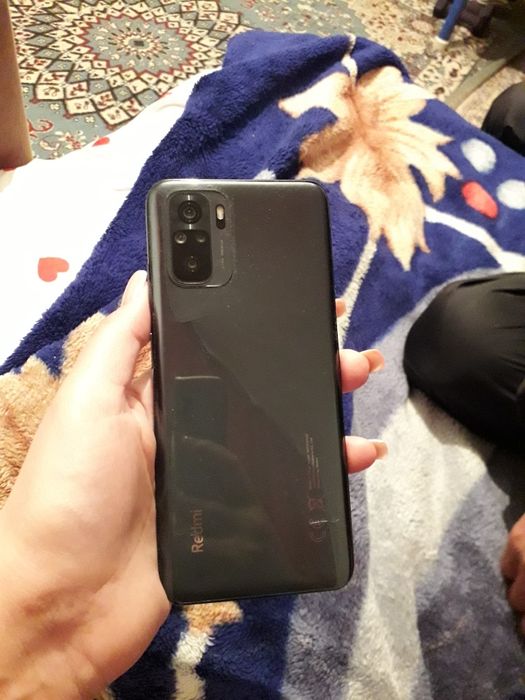 Redmi note 10 128Gb