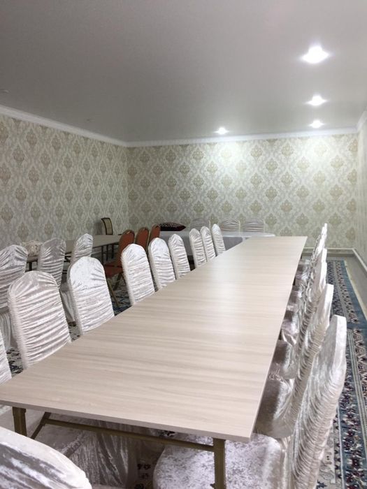 Продам стол и стулья