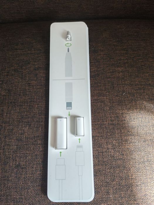 Apple Pencil  generația 1