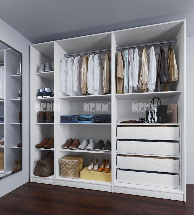 Гардероб Система Дрес/ Dress 5