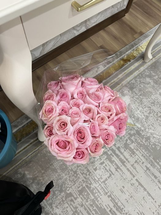 Продам цветы, идеальный подарок для любимой девушки