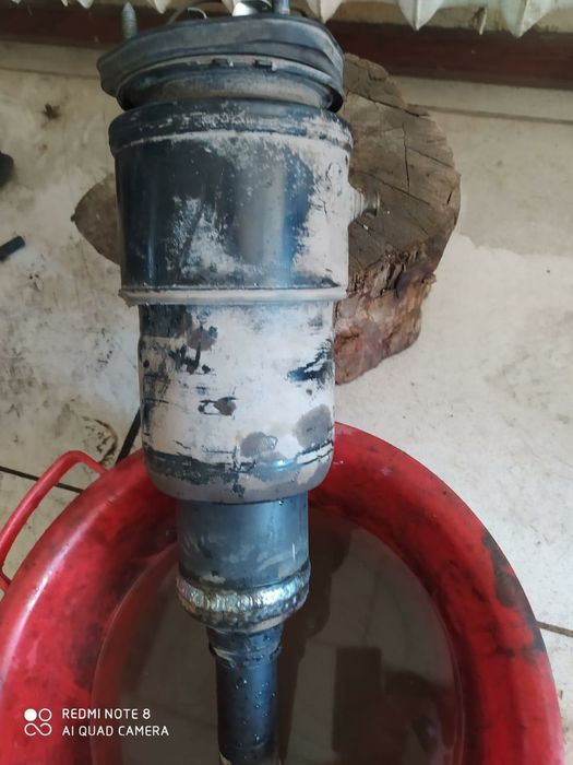 Ремонт амортизаторов 5000