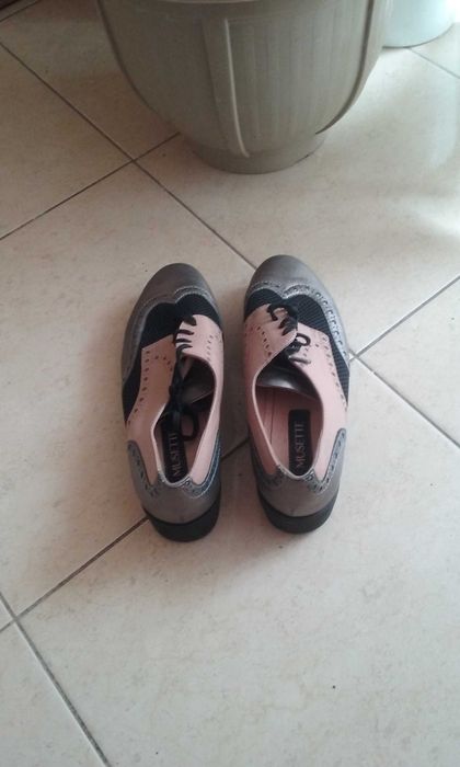 pantofi casual femei 36