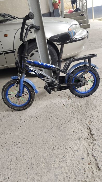 Velosopet b/u xolati zor