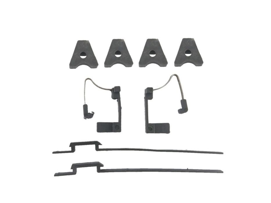 Ремонтен комплект за люк за Mercedes C-Class W205, CLA и A-Class