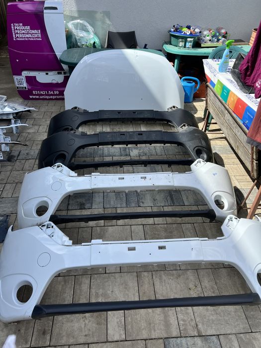 Vand piese fata Dacia Dokker/Lodgy-2013/2020