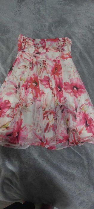 ОФИЦИАЛНА РОКЛЯ-размер Л / и Гащиризон  20 лв. - 40 размер