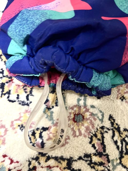 Детская куртка 4-5 лет