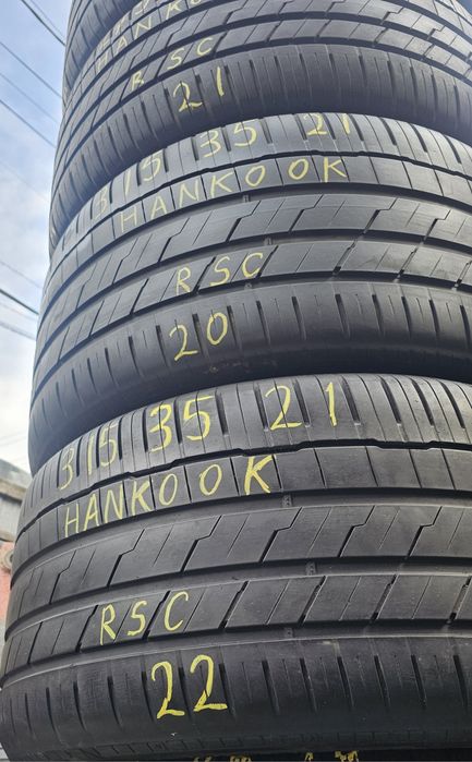 Anvelope 315 35 R21 VARĂ 275 285 295 R20 30 40 305 R22 325 335 25 R23