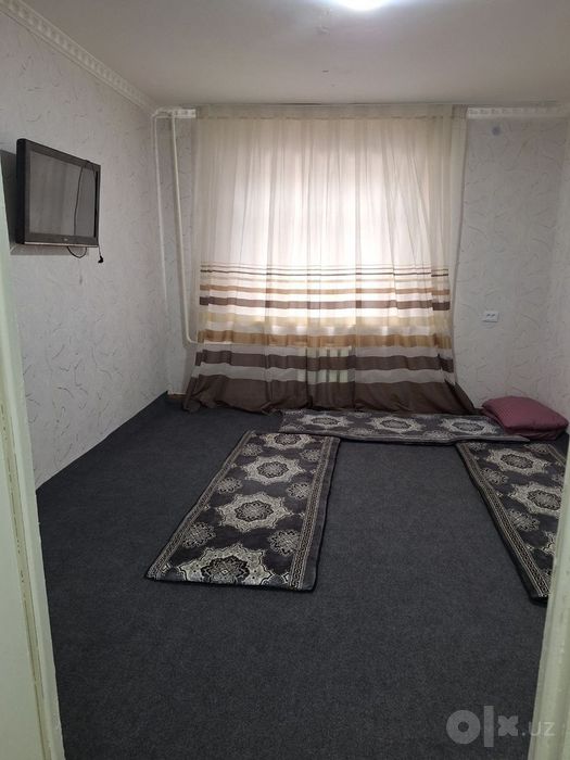 Срочна продается 1ком яккасарай ракат карзинка