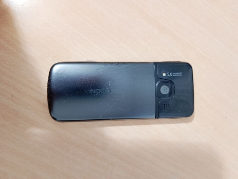 Nokia 6700c, Телефон, Кнопочный, Ретро