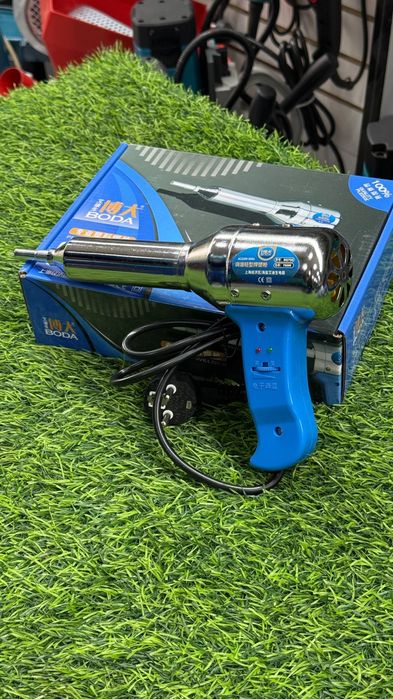 Фен строительный технический fen