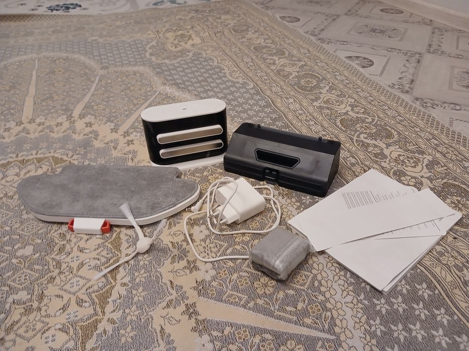 Xiaomi Mi Robot Vacuum-Mop P