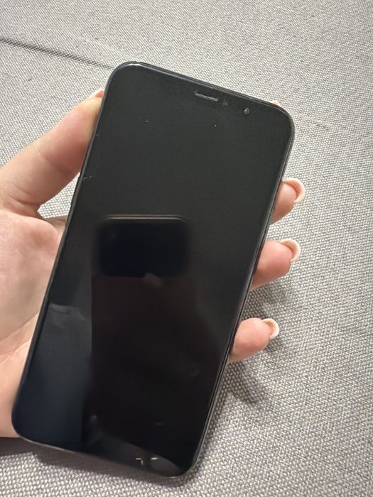 Iphone 11 pro 256гб