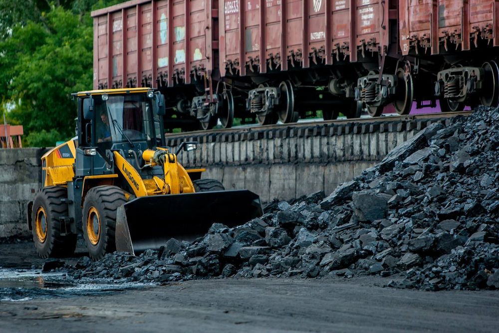 Уголь, көмір шубаркуль доставка