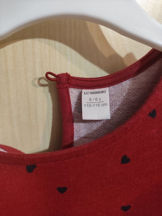 Платья на разный возраст