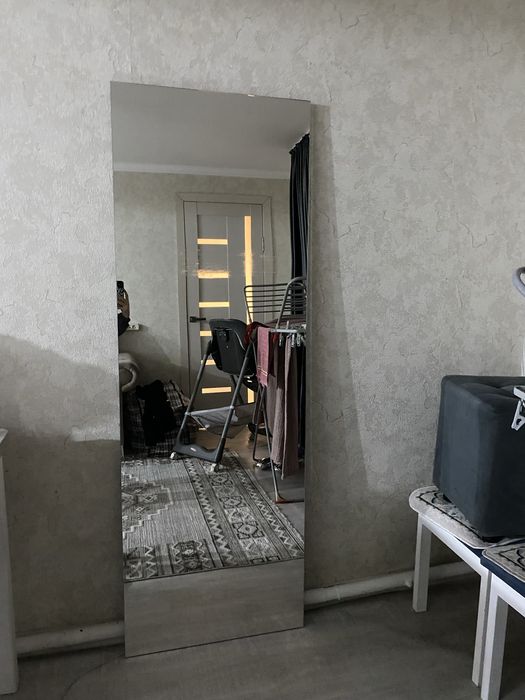 Зеркало с подсветкой