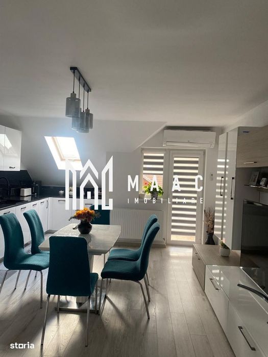 Apartament 3 Camere I Selimbar I Uniri I Parcare — fotografia 1