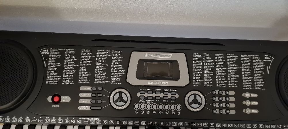 Vand instrument muzical