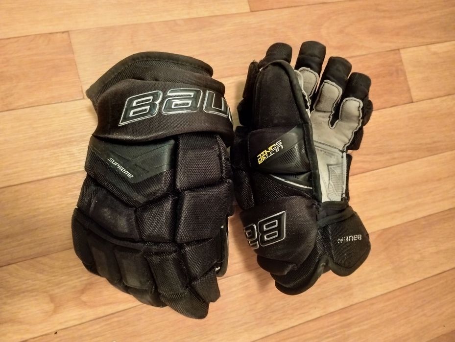 Форма  краги 14р, коньки 42,